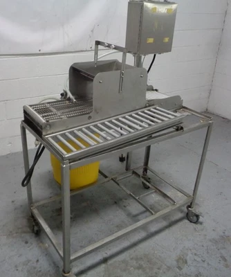 Used UNKNOWN _UNKNOWN_ Food Washing California US | BakeryEquipment.com #1554700