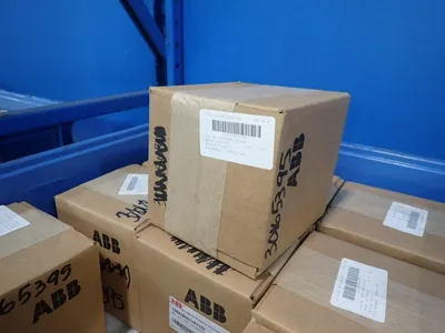 New | in-Stock ABB 1SBX205311R1122 Contact Blocks Ohio US | HGR 24 #786949