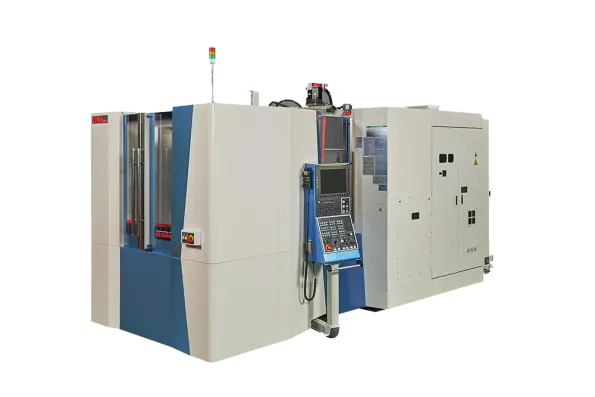 New | in-Stock KIWA KH-4500KAI Horizontal Machining Centers US | Lamarche Machinery Inc #1258607