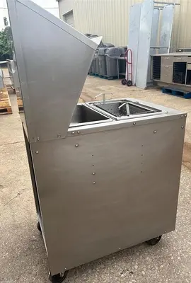 USED BKI TT-24M