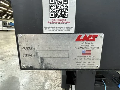 Used 2022 DN SOLUTIONS PUMA 3100XLY CNC Lathes Georgia US | The Equipment Hub #1354835