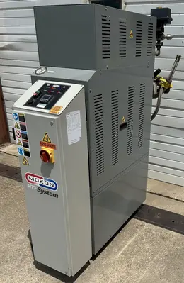 Used 2022 MOKON H42124Z6 Boilers Ohio US | Portage Packaging Systems, Inc. #1411264