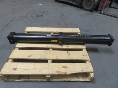 Used PARKER _UNKNOWN_ Pneumatic Cylinders Texas US | OCO Industrial #1704085