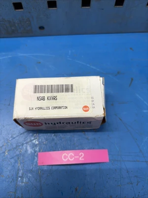 NEW SUN NSAB-KXV AS