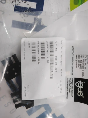 USED IGUS E06.16.018.S3