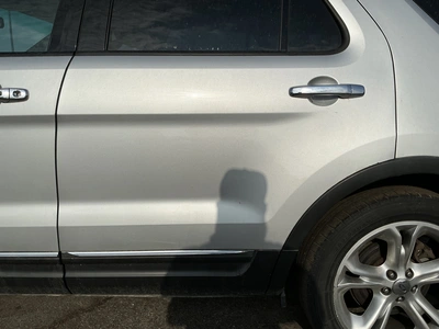Used 2011 FORD EXPLORER SUVs Michigan US | Miedema Asset Management Group #1313936