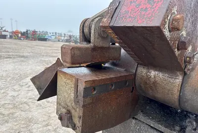 USED KRB