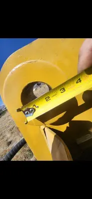 Used SLASHBUSTER XL480 Brush Cutters Utah US | Trustworthy Equipment #1403469