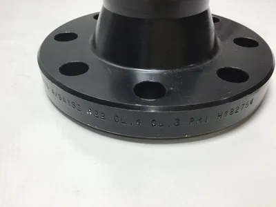 3″ std 300 b16 A/SA182 F22 Weld Neck Flange