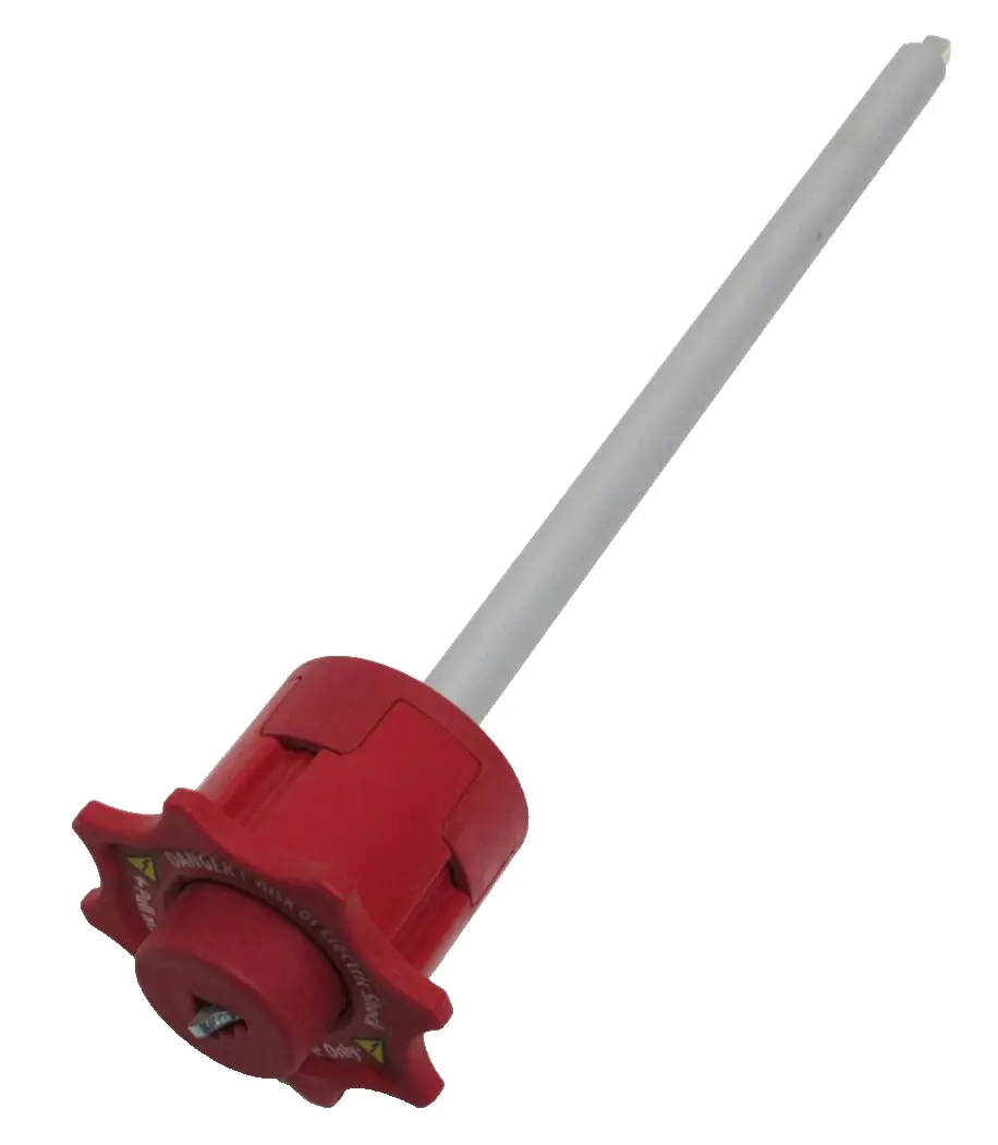 NEW 194R-N1 OPERATOR HANDLE SER.A 194RN1 NEW SURPLUS