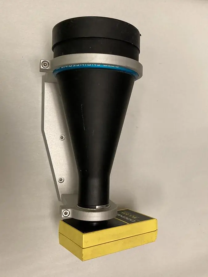 New | in-Stock COGNEX DVT535 Sensors | Surplus Asset Holdings #1206592