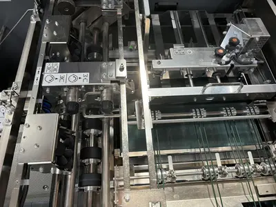 USED 2020 DUPLO ISADDLE