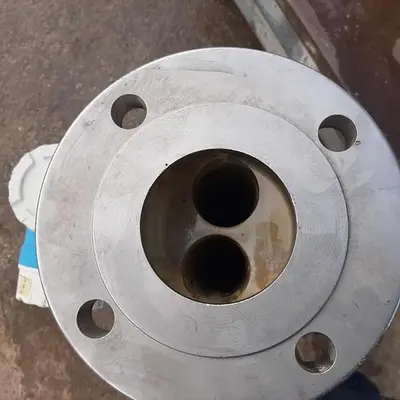 USED ENDRESS+HAUSER 83F80-AAASAAAAB9AA