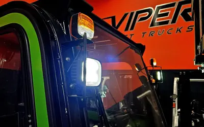 NEW 2026 VIPER FD70