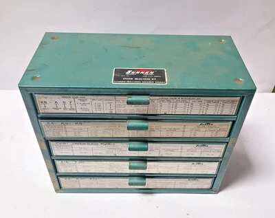Gamry Instruments 23473247327473204092397473274 Other Test, Measurement & Inspection | Amiron Machinery (1)