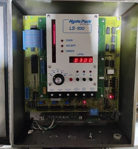 Used HYDE PARK HYDE PARK LS-100 Leak Testers Missouri US | Up Time Machines #785043
