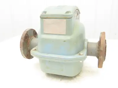 Foxboro 2802-SABA-TSG-G Magnetic Flow Tube Meter 2"Flanged 120V M/2800