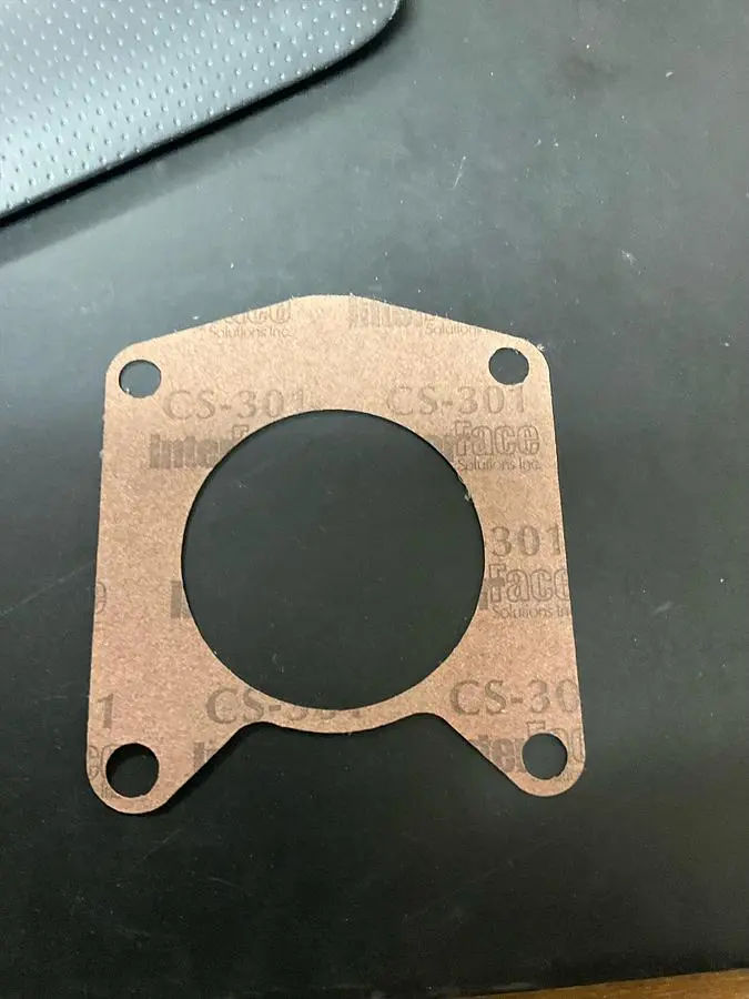 AJAX GASKET PN: A3175