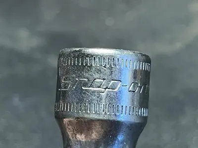SNAP ON  SFSM9