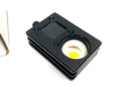 USED GROUP W INC. M12 4-PIN VISION SENSOR 24VDC 0.4A
