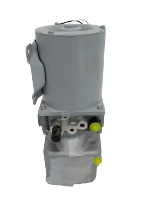 NEW EATON LU1E05E1K1HE677 HYDRAULIC PUMP 200/220V