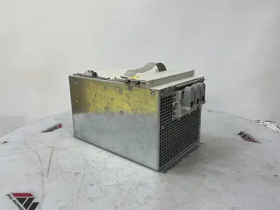 USED SIEMENS 1P 6SN1123-1AA01-0FA1