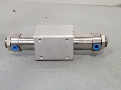 USED SMC NCY2B32H-0250