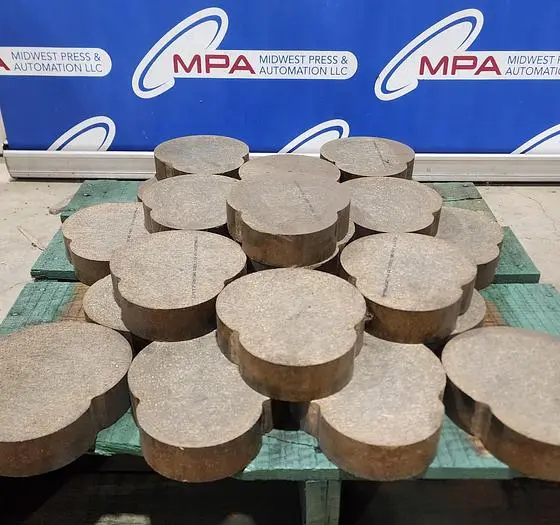 Friction Plates 11753 -Sold Individually-