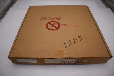 HONEYWELL 80360206-001 CIRCUIT BOARD NEW WITH BOX STOCK 1835B