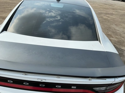 Used 2019 DODGE CHARGER Cars Michigan US | Miedema Asset Management Group #1313923