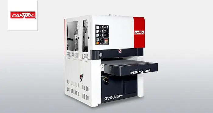 NEW CANTEK SPL900NDA