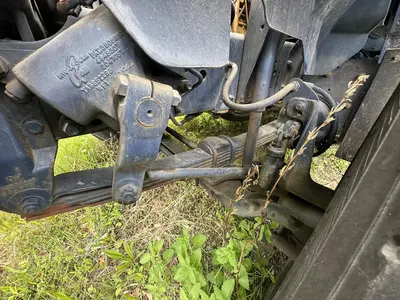 Used 1994 GMC 9500 Service & Utility Trucks New Jersey US | Proxy Equipment #1425942