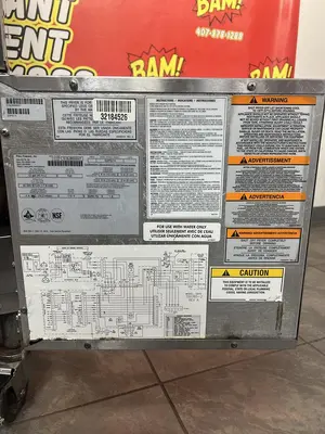 USED PITCO SSPG14