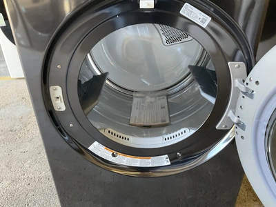 Used LG DLGX6501B Dryers Michigan US | Miedema Asset Management Group #1769169