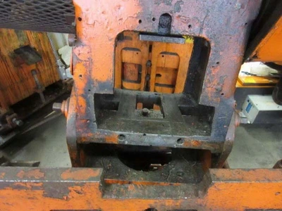 USED TISHKEN 21562150