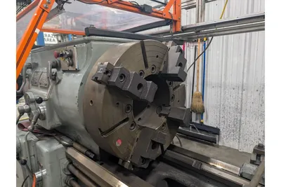 Used _UNKNOWN_ _UNKNOWN_ Engine Lathes Texas US | IRS Auction #1355797