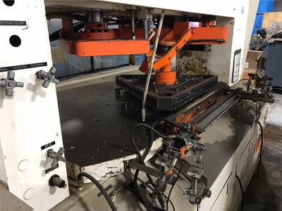 USED JOMAR 135E