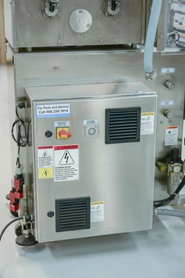 USED 2016 FILAMATIC 20SYN-32-4