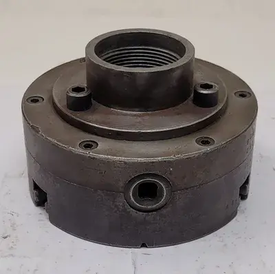 USED SKINNER 3806-48