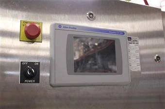 Used FLUID _UNKNOWN_ Fluid Bed Dryers Connecticut US | DMC Industries #1281547