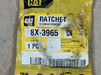 NEW CATERPILLAR 8X-3965