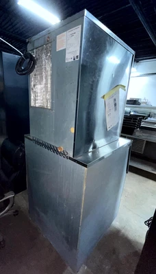 USED Hoshizaki KM-320MAH