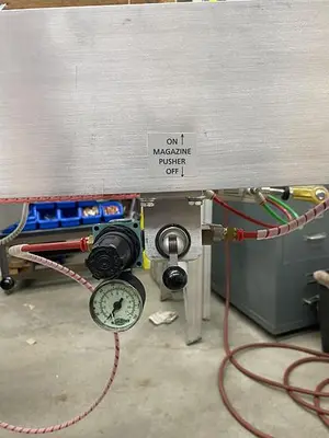 USED WEXXAR WFT-S