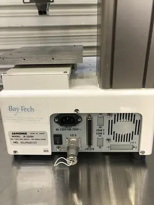 USED JANOME JR 2203N 2200N