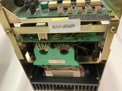 New | in-Stock YASKAWA CACR-HR05BB Industrial Controls Ohio US | Surplus Asset Holdings #1275088