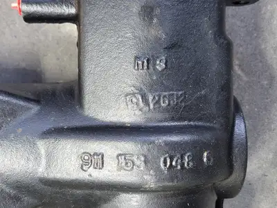 USED WABCO 5286677RX