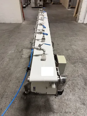 Used _UNKNOWN_ _UNKNOWN_ Plastic Production Lines Ohio US | Federal Equipment Company #1399955