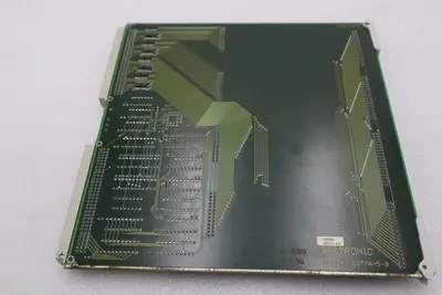 BYSTRONIC DIOCOM E0774-5-B  CIRCUIT BOARD STOCK 5060