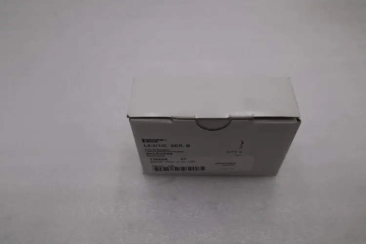Used Sprecher + Schuh _UNKNOWN_ Servo Drives Pennsylvania US | Global Equipment International, LLC #315791