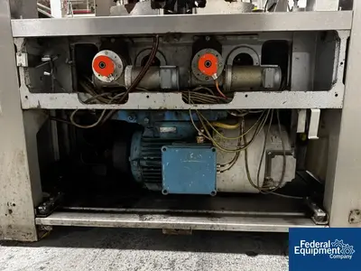 USED Fette Fette Tablet Press, Model 3090